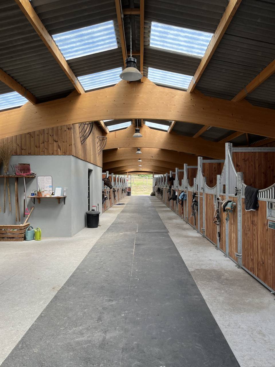 &Eacute;curies de propri&eacute;taires &agrave; Bassy haute savoie