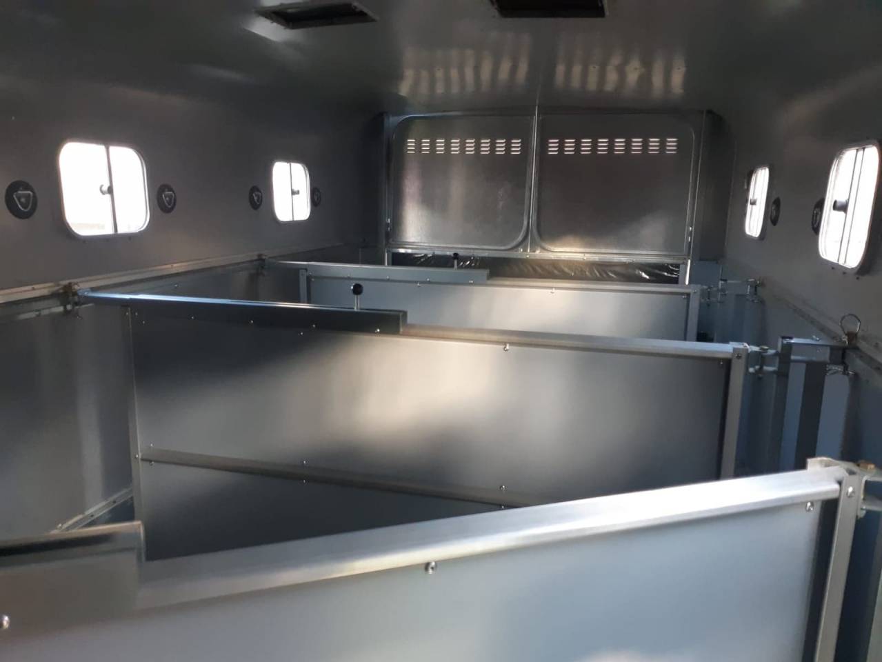 IFOR WILLIAMS &ndash; HB 610 - 4/5 PLACES &ndash;  NEUF