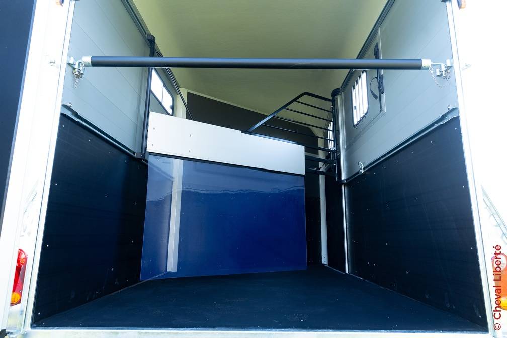 VAN MAXI 2 CHEVAL LIBERTE - NOUVEAUTE