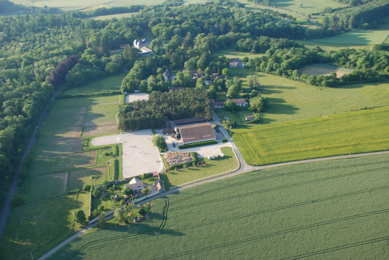 Belle pension professionnelle et sérieuse