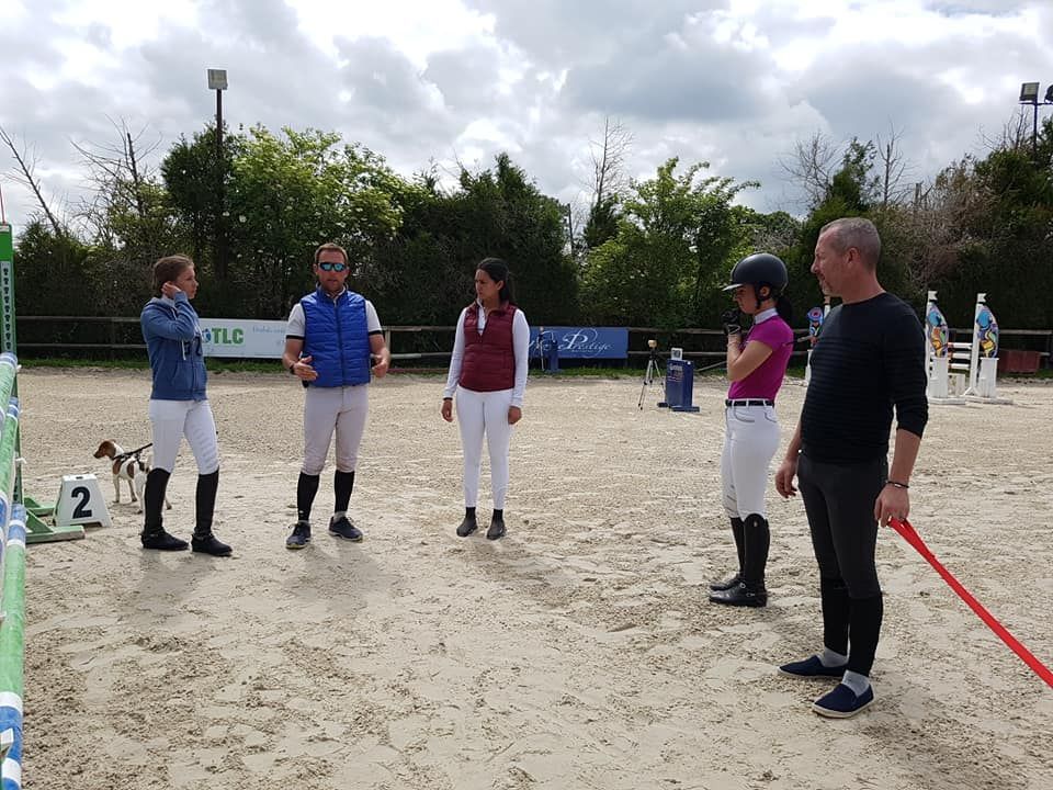 Belle pension professionnelle et sérieuse