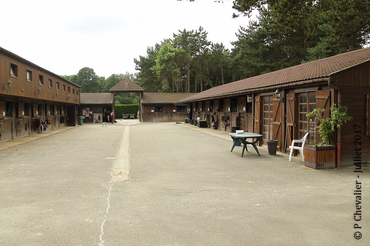 Belle pension professionnelle et sérieuse