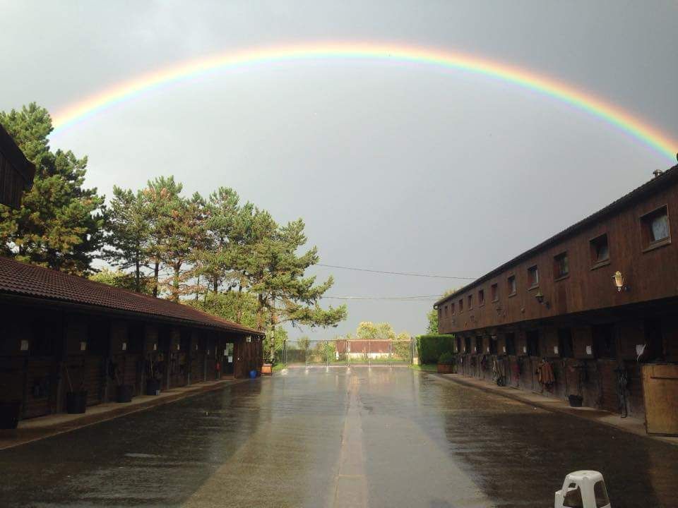 Belle pension professionnelle et sérieuse