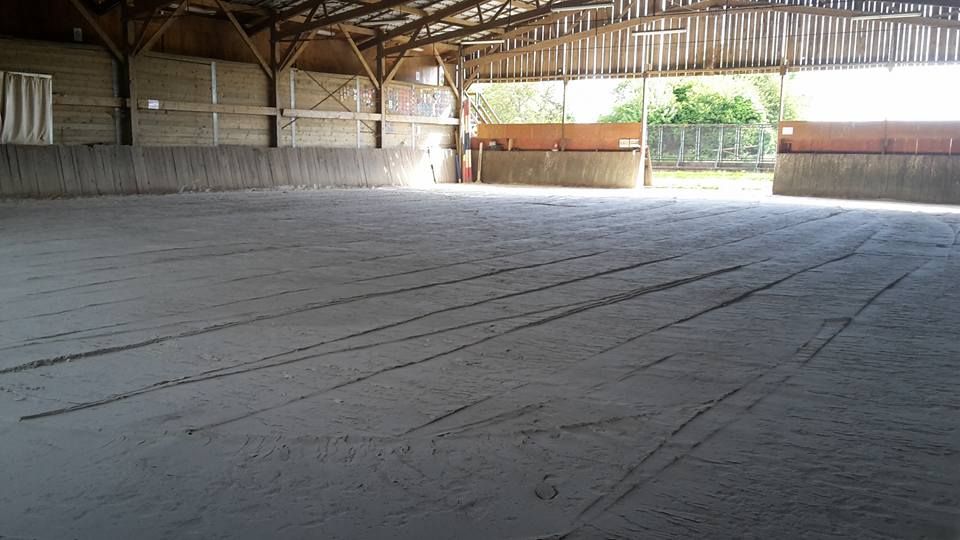 Belle pension professionnelle et sérieuse