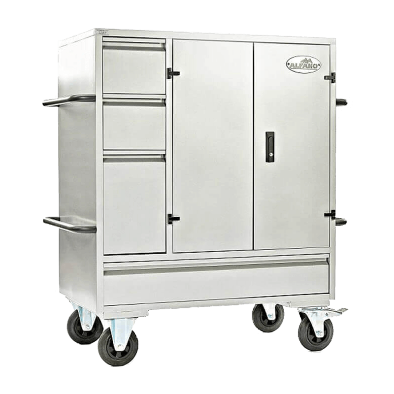 Sellerie Alfako Midi 