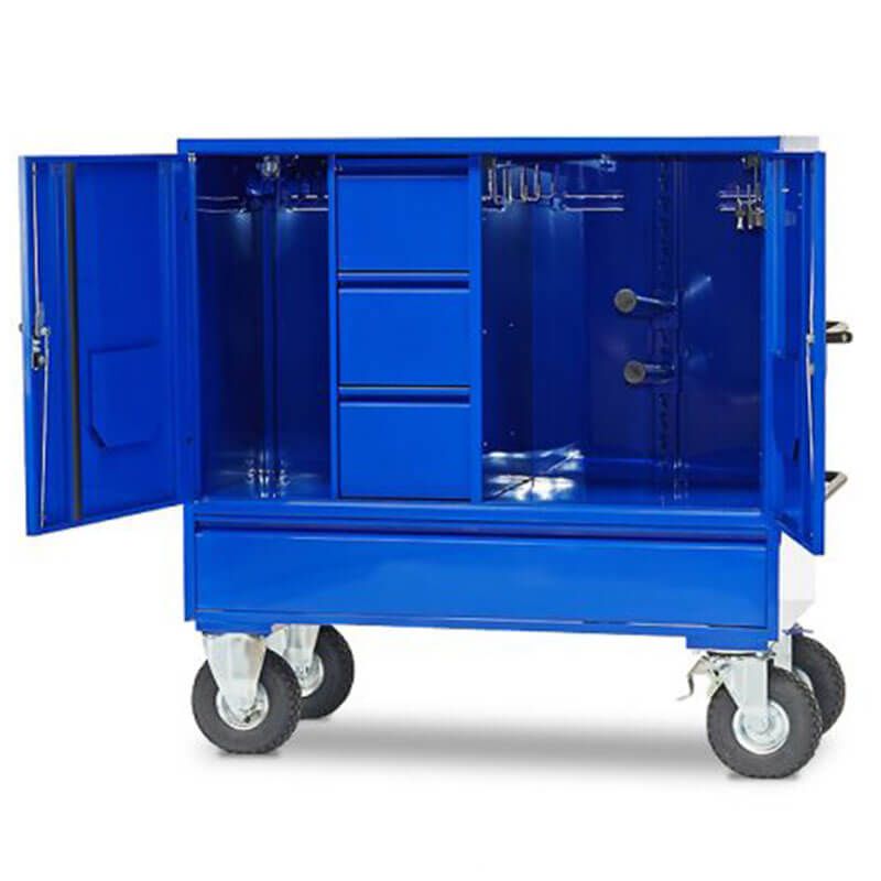 Sellerie Alfako Maxi Confort