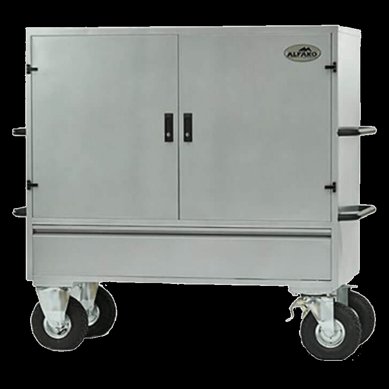 Sellerie Alfako Maxi Confort