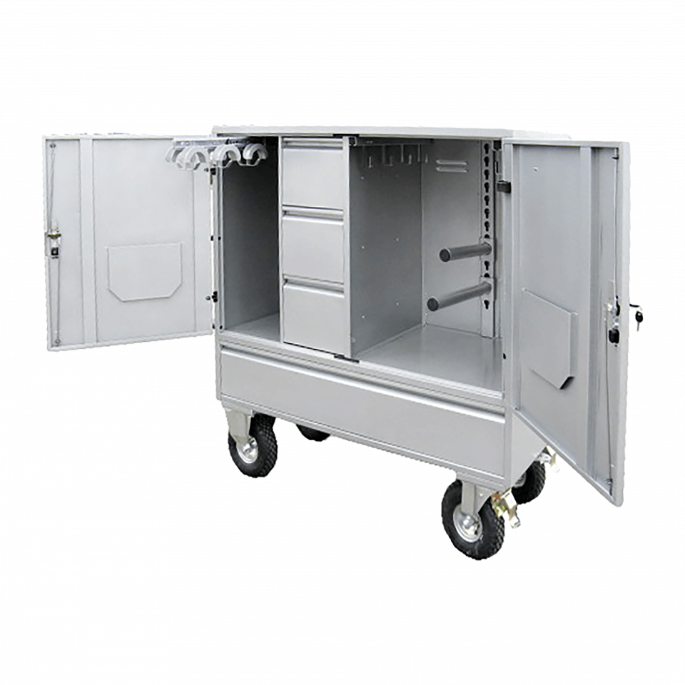 Sellerie Alfako Maxi Confort