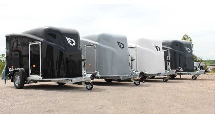 FOURGON - CARGO DEBON - BLANC - POLYESTER – NEUVE 