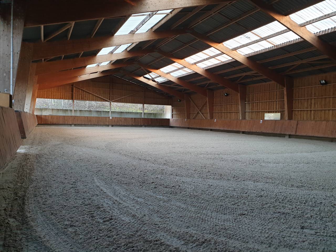 HARAS DE BELESBAT