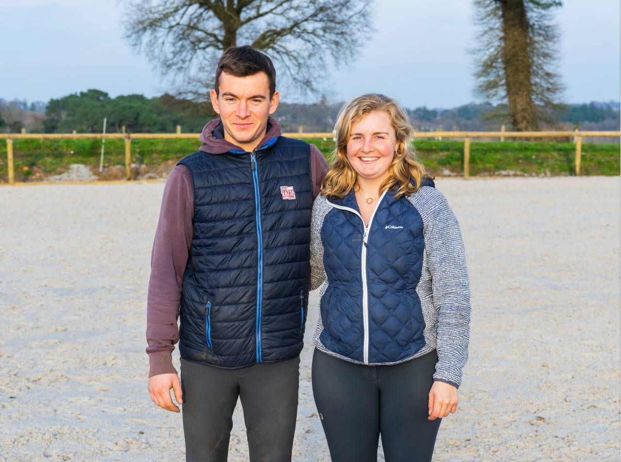 Ecurie de propriétaire - Pension chevaux - Elevage
