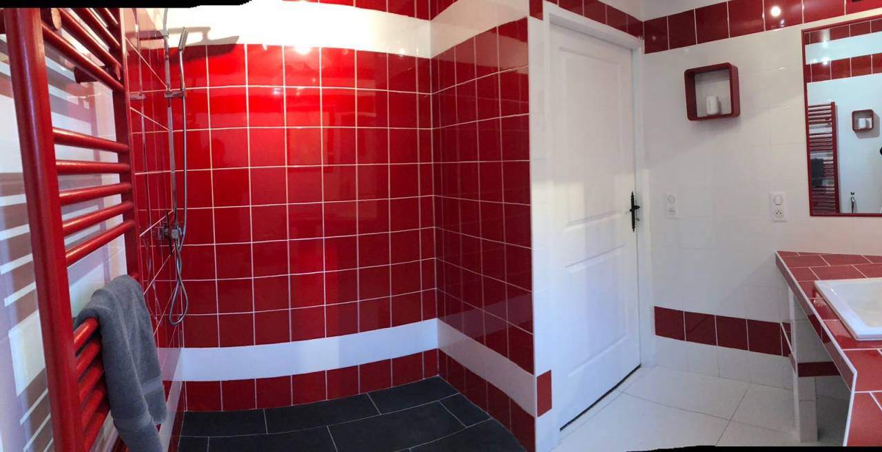 Gite  équestre  et Chambres d'hôtes 