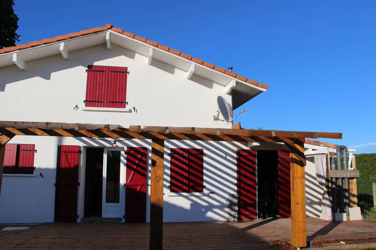 Gite  équestre  et Chambres d'hôtes 