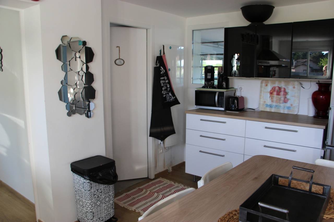 Gite  équestre  et Chambres d'hôtes 