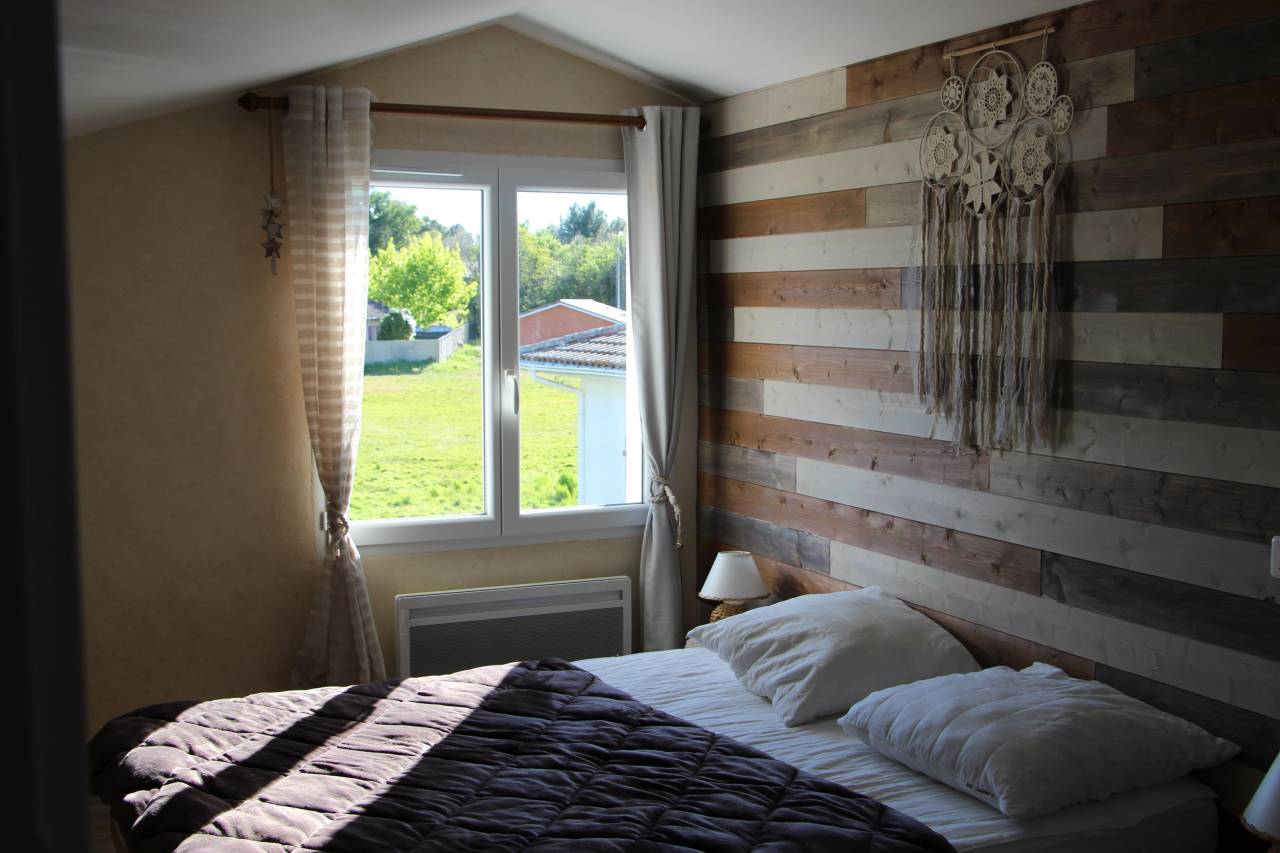 Gite  équestre  et Chambres d'hôtes 