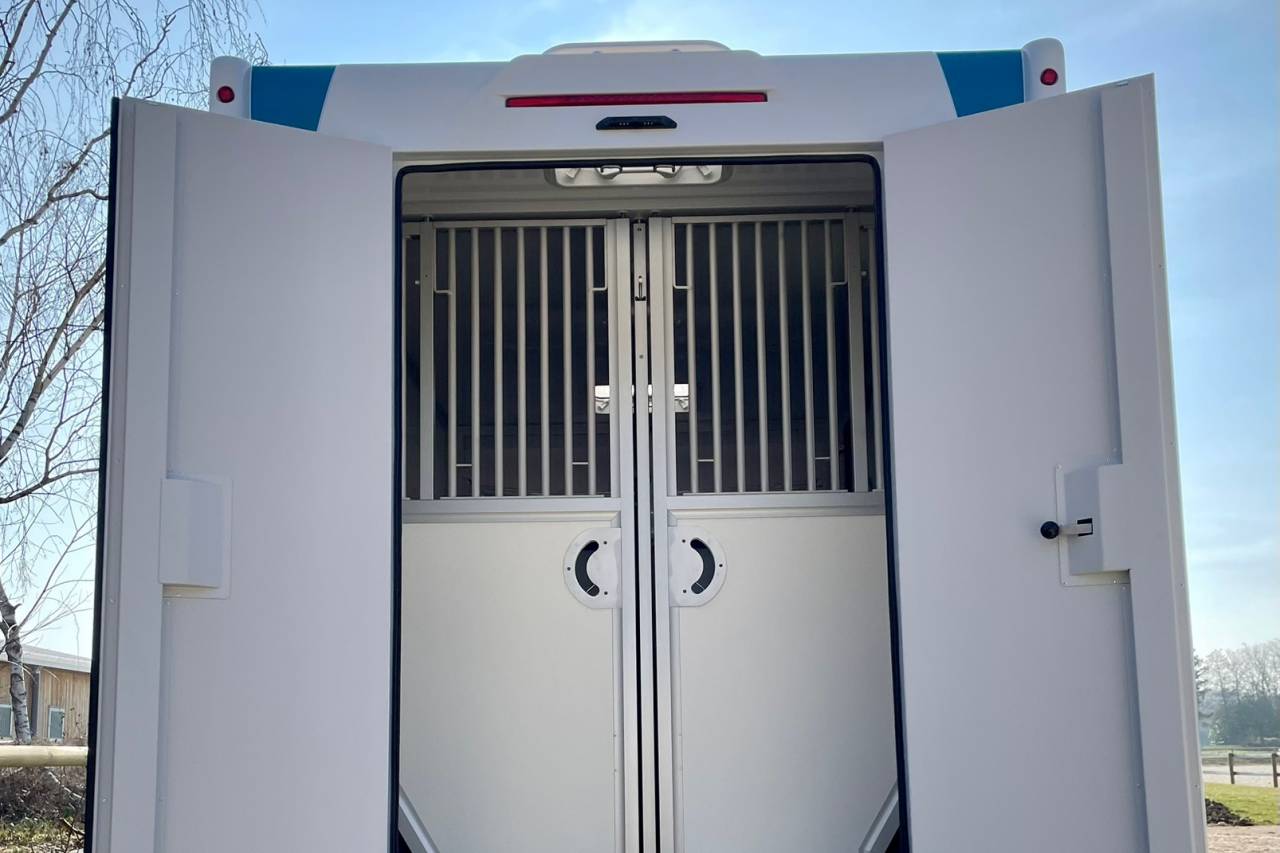 Location camions pour chevaux Créteil