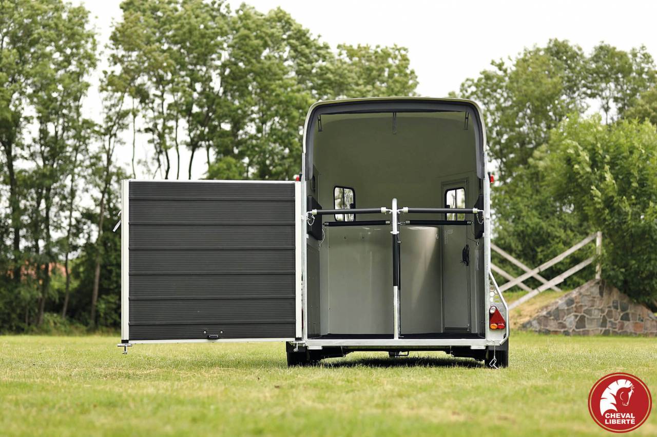 Van Cheval Liberté Gold 3 - 2 places 