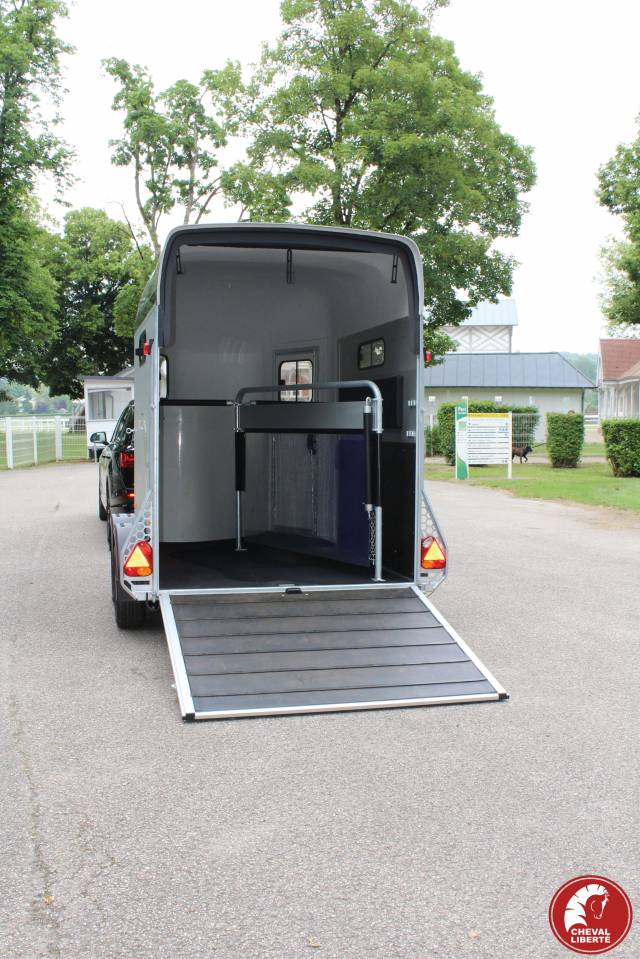 Van Cheval Liberté Gold 3 - 2 places 