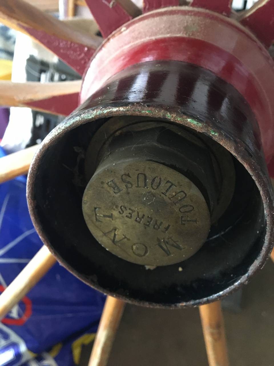 Calèche cheval ancienne et harnais cuir complet