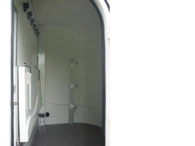 REMORQUE STEINSBERGER 3 CHEVAUX & SELLERIE