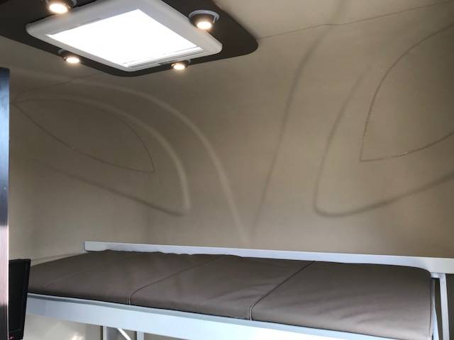 REMORQUE STEINSBERGER 3 CHEVAUX & HOME CAR