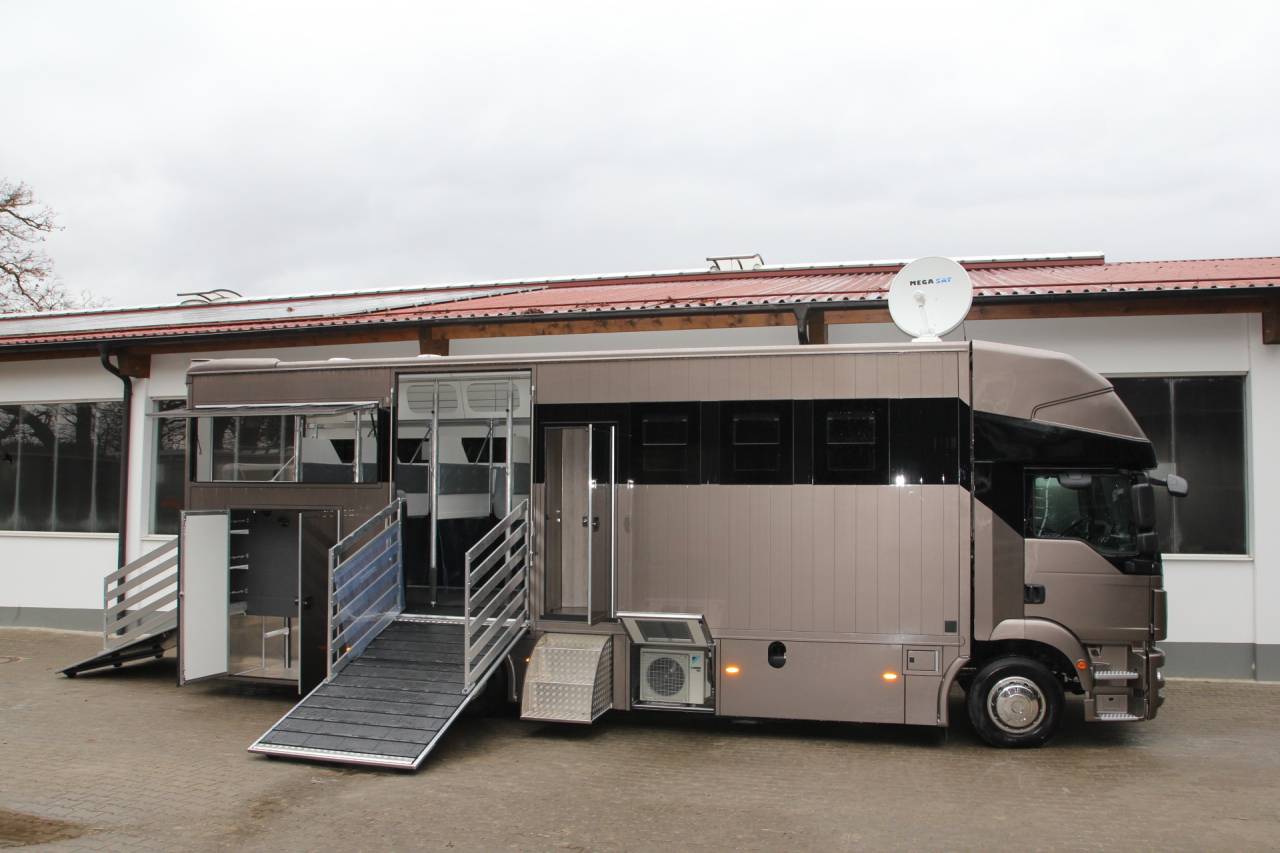 MAN TGM 15.290 WMS POP OUT