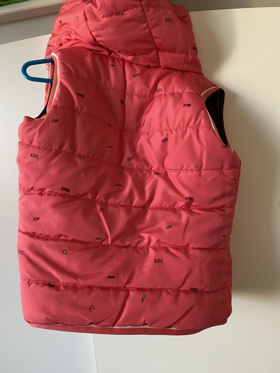Gilet sans manche (599279) | Acheter ce mat?�riel | Equirodi France