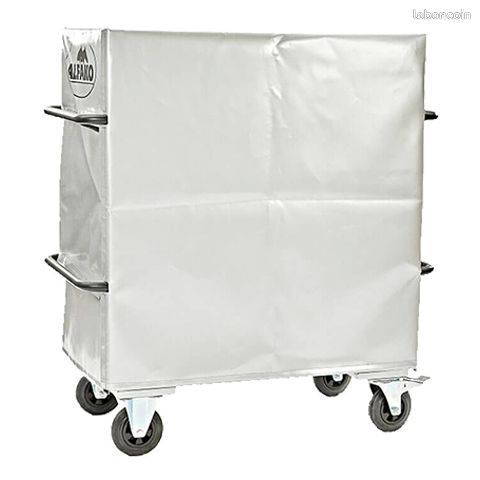 Sellerie Mobile Alfako Midi