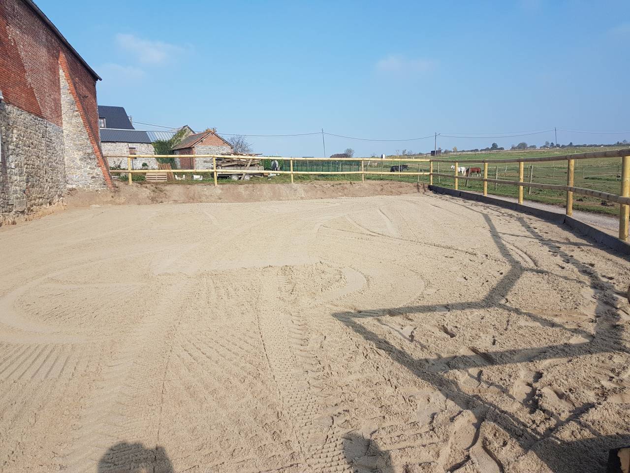 Pensions retraites, compl&egrave;tes et prairies.