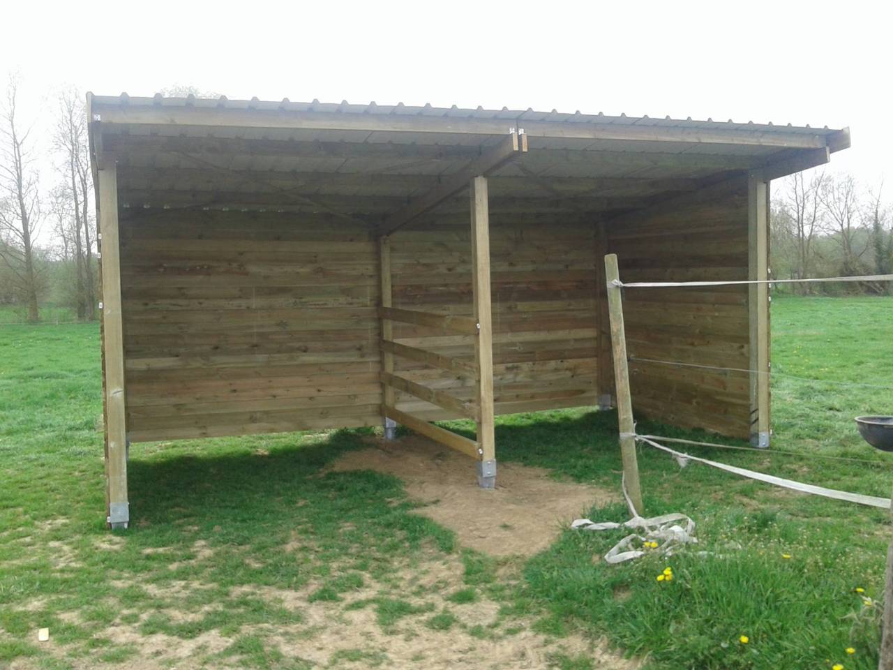 Pensions retraites, compl&egrave;tes et prairies.