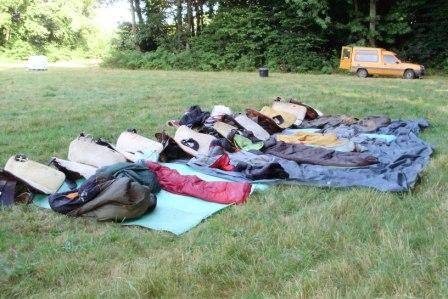 DOUBLE T FARM : centre équestre western et pensions 