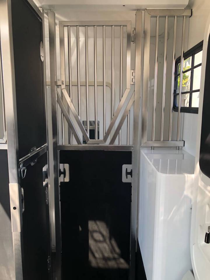 Camion VL Transbox SVELTO 5S NEUF