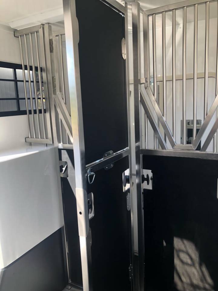 Camion VL Transbox SVELTO 5S NEUF