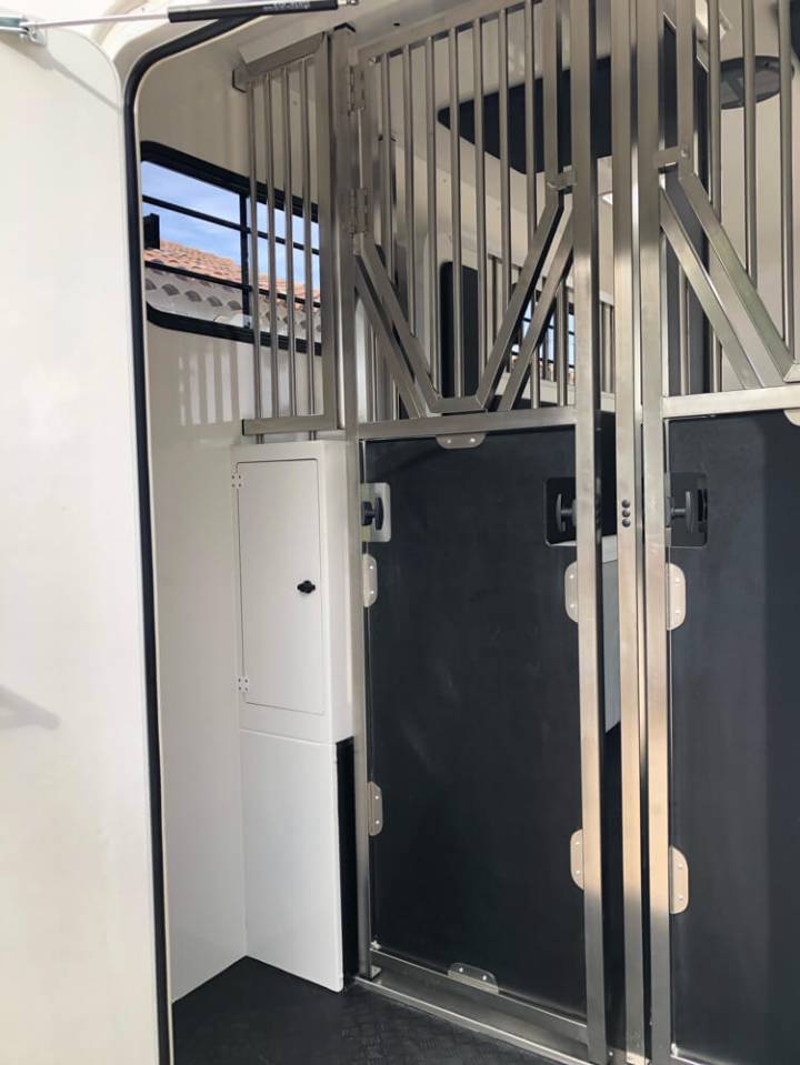 Camion VL Transbox SVELTO 5S NEUF