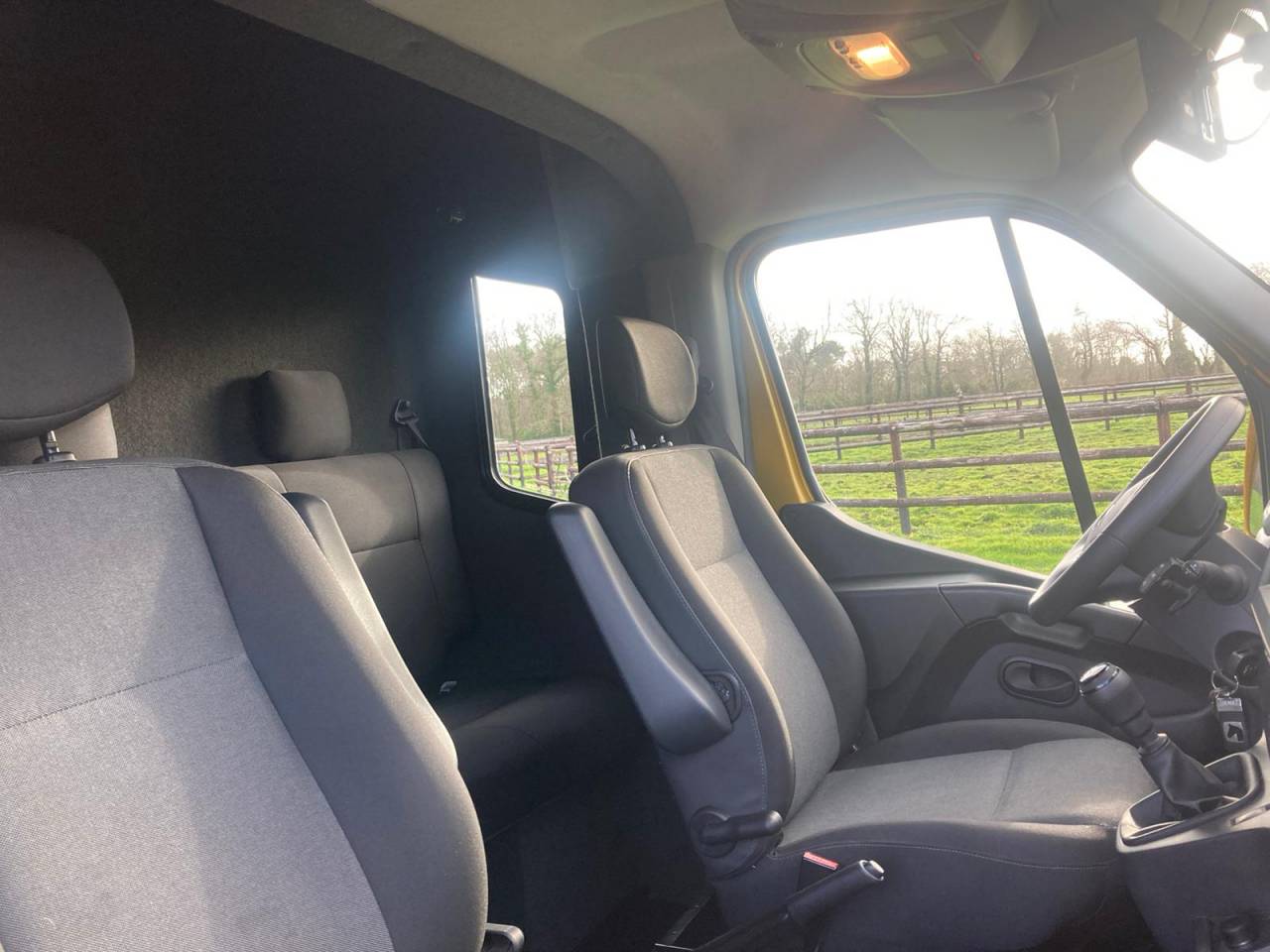 Location camion pour chevaux secteur VANNES