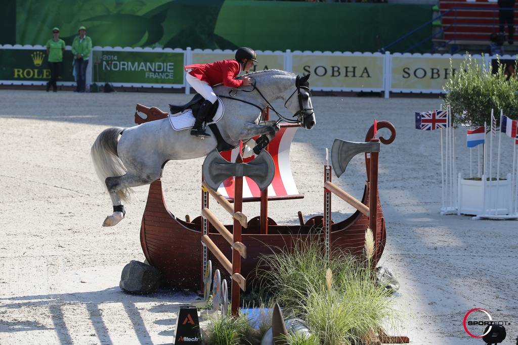 Cornado I - Gris - 1M73 - Westf