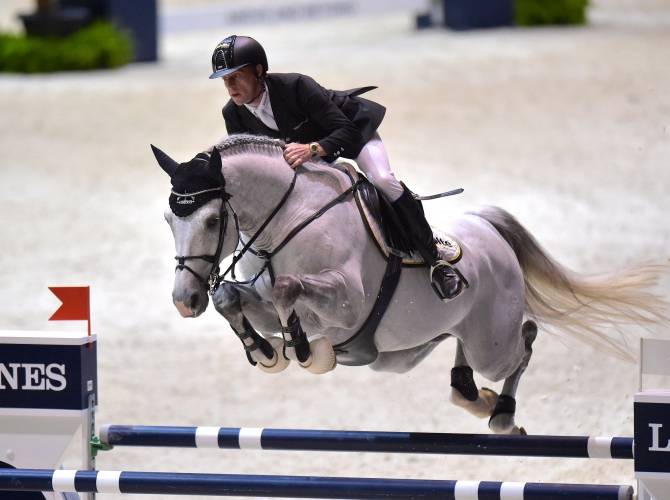 Cornado I - Gris - 1M73 - Westf