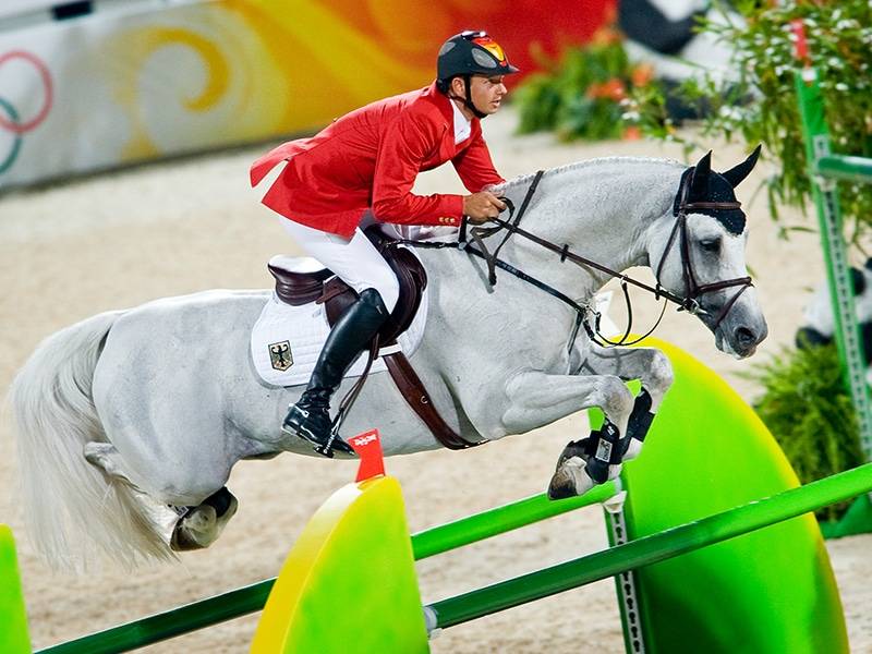 Cornet Obolensky - 1999 - 1M71 - BWP