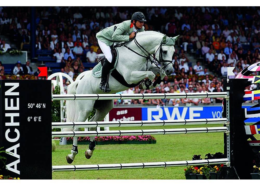 Cornet Obolensky - 1999 - 1M71 - BWP