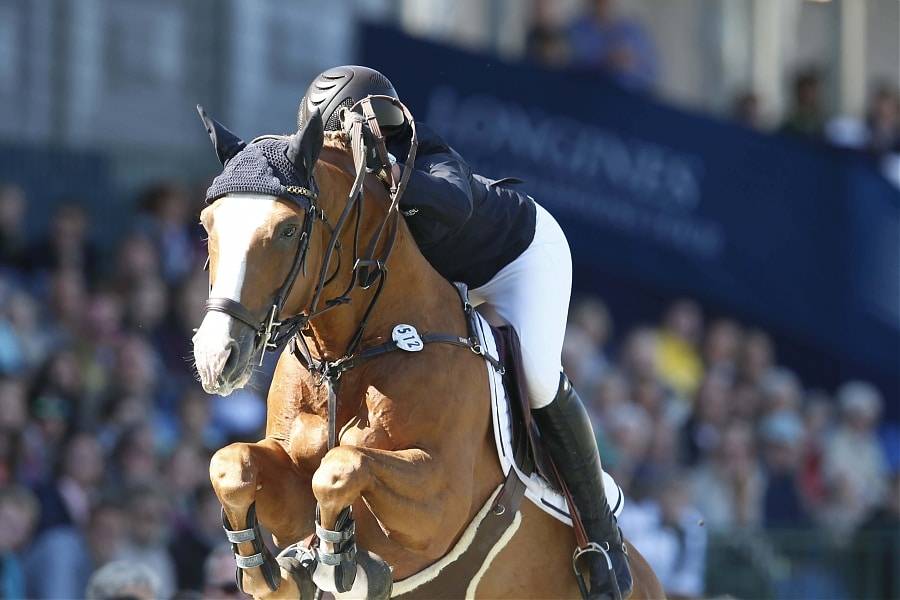 Firth of Lorne - 2004 - 1M67 - Hanno