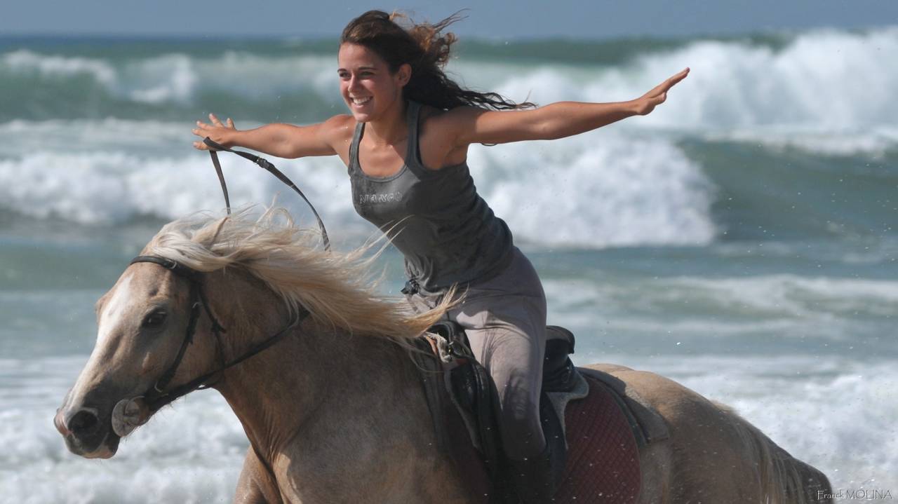 Stage ado Anglais - Cso et Cross - Landes