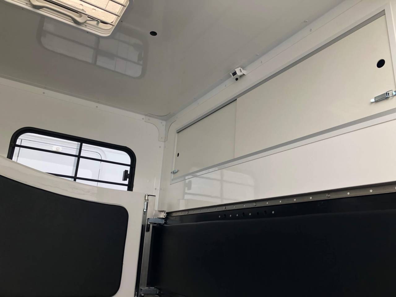 Camion VL Transbox SVELTO 3R