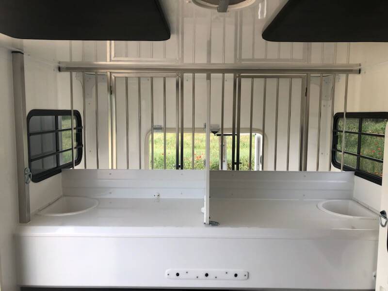 Camion VL Transbox SVELTO 3R