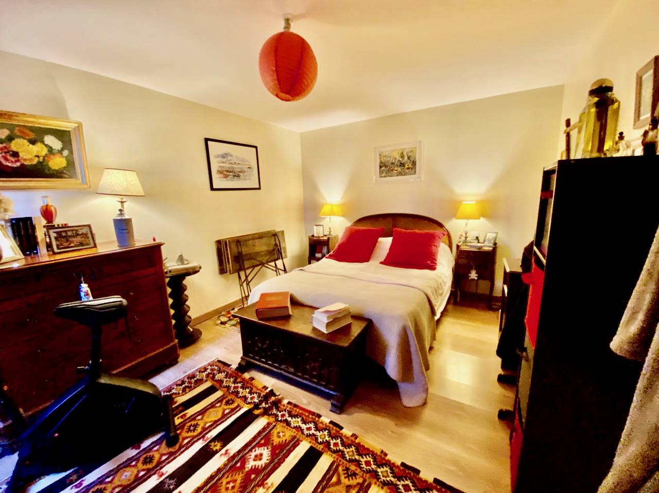 SECTEUR BLANGY LE CHATEAU - HARAS SUR 14 HECTARES