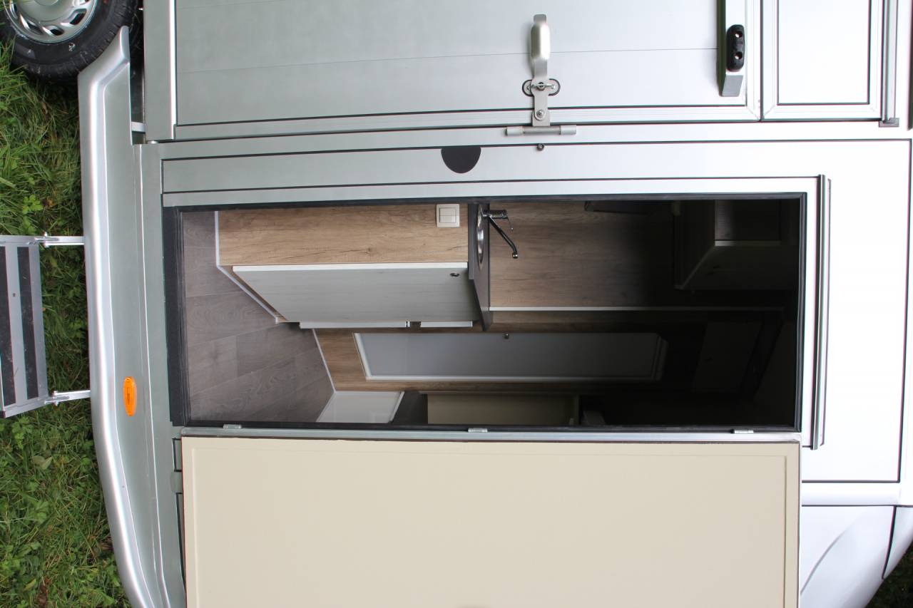 REMORQUE ANKA 2 CHEVAUX + HOME CAR & SELLERIE