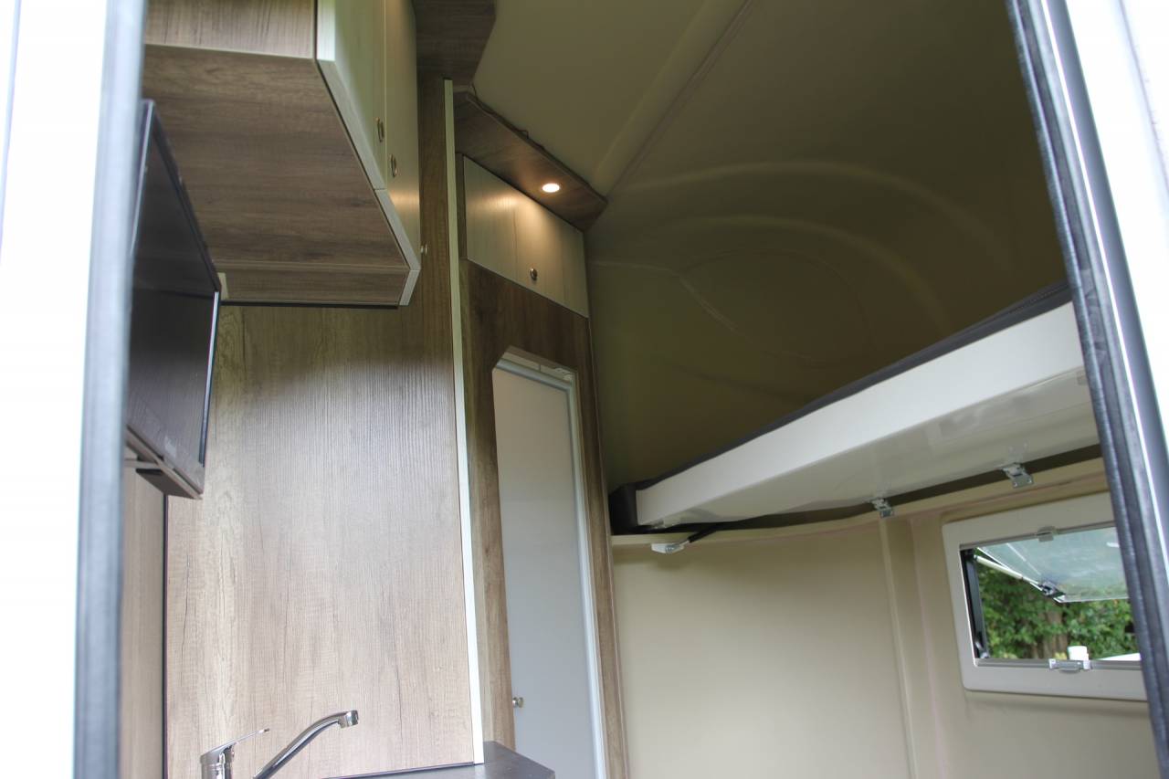 REMORQUE ANKA 2 CHEVAUX + HOME CAR & SELLERIE