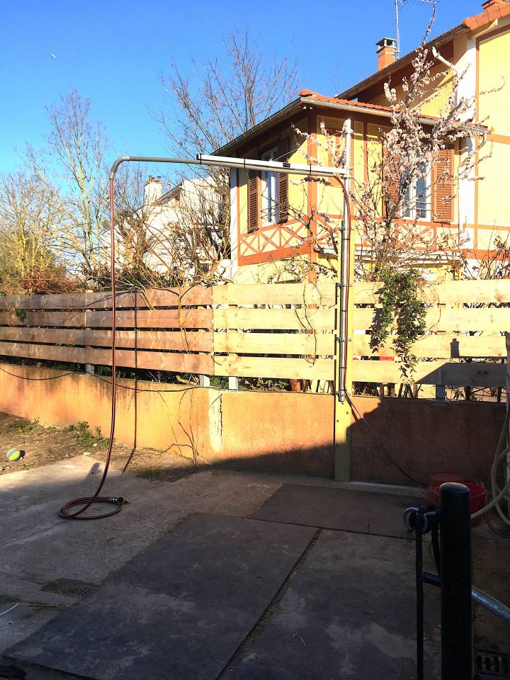 &Eacute;curie de propri&eacute;taires AVH (78)