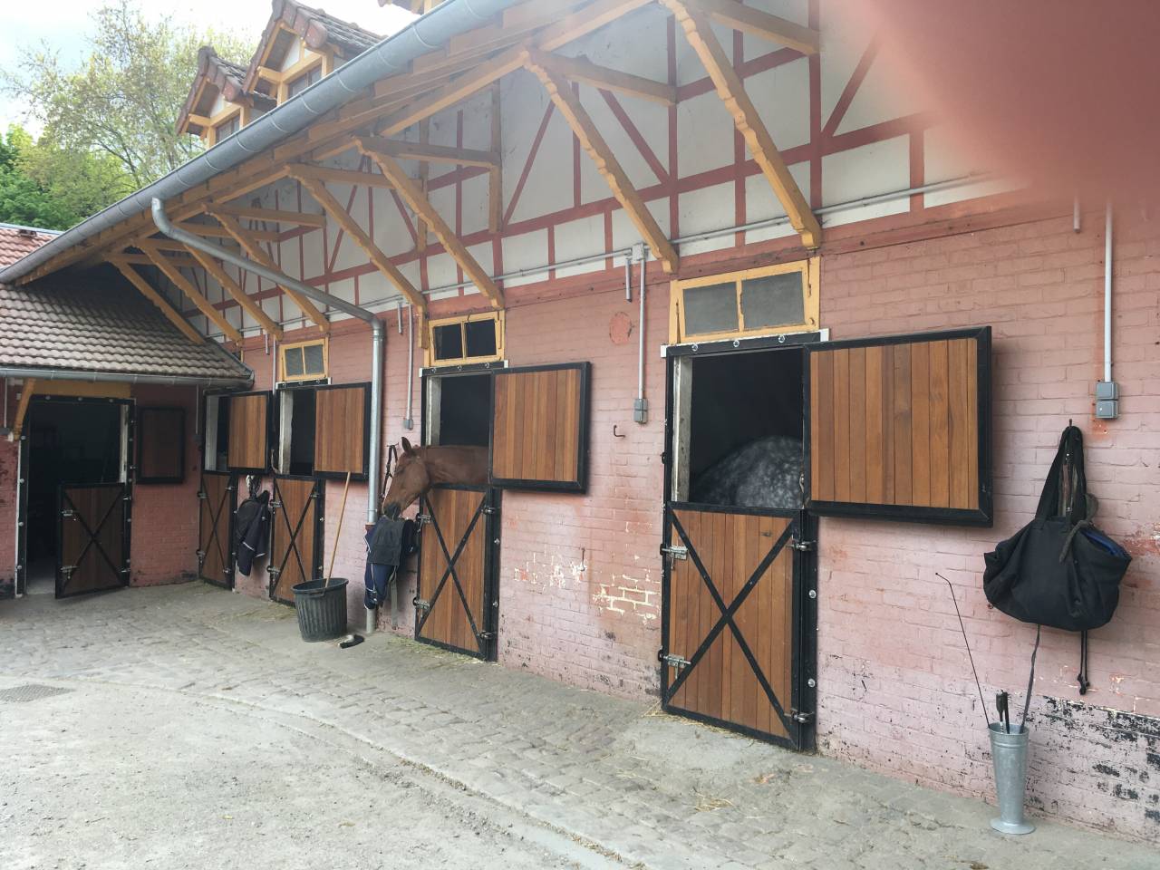 &Eacute;curie de propri&eacute;taires AVH (78)