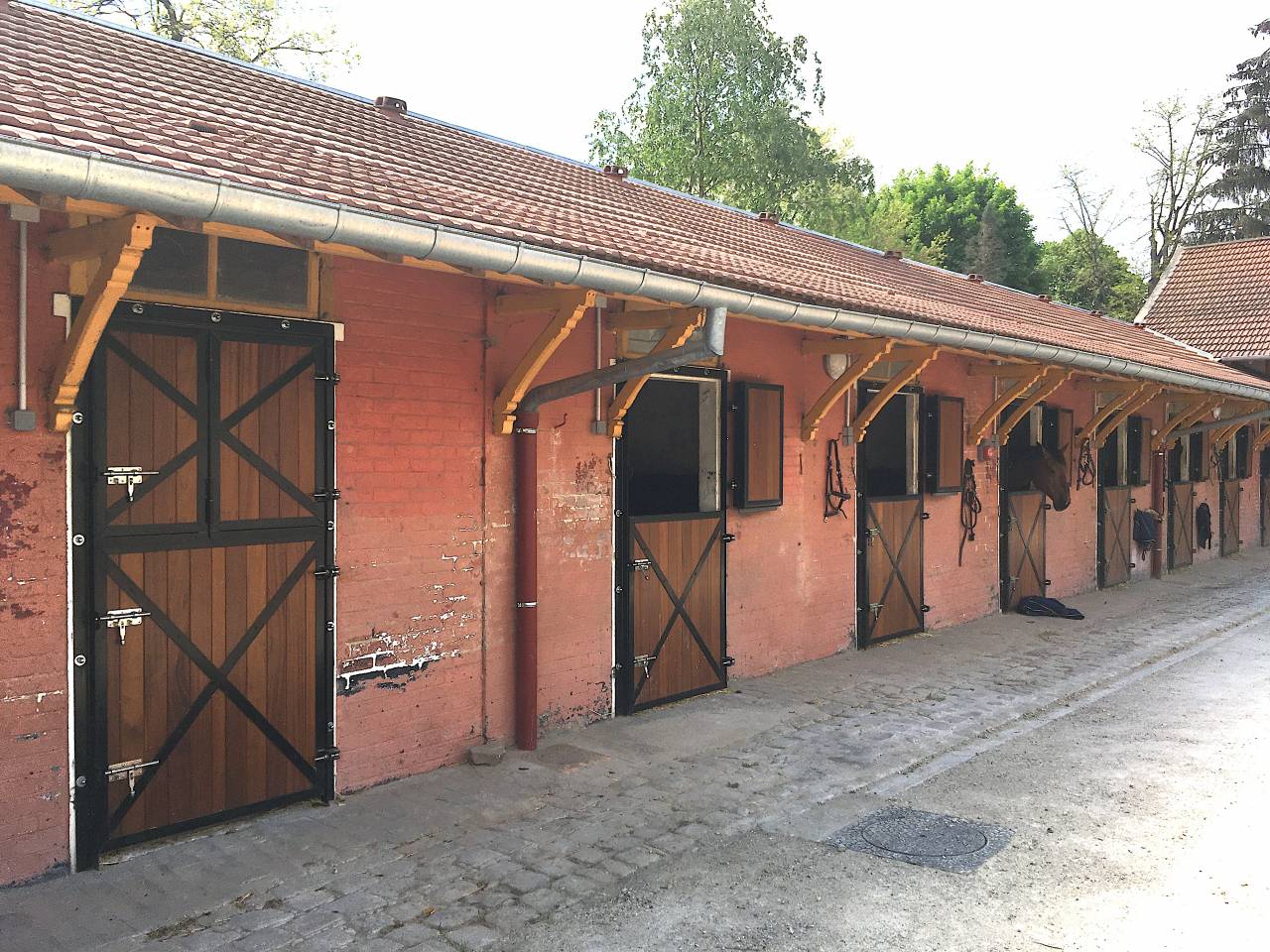 &Eacute;curie de propri&eacute;taires AVH (78)