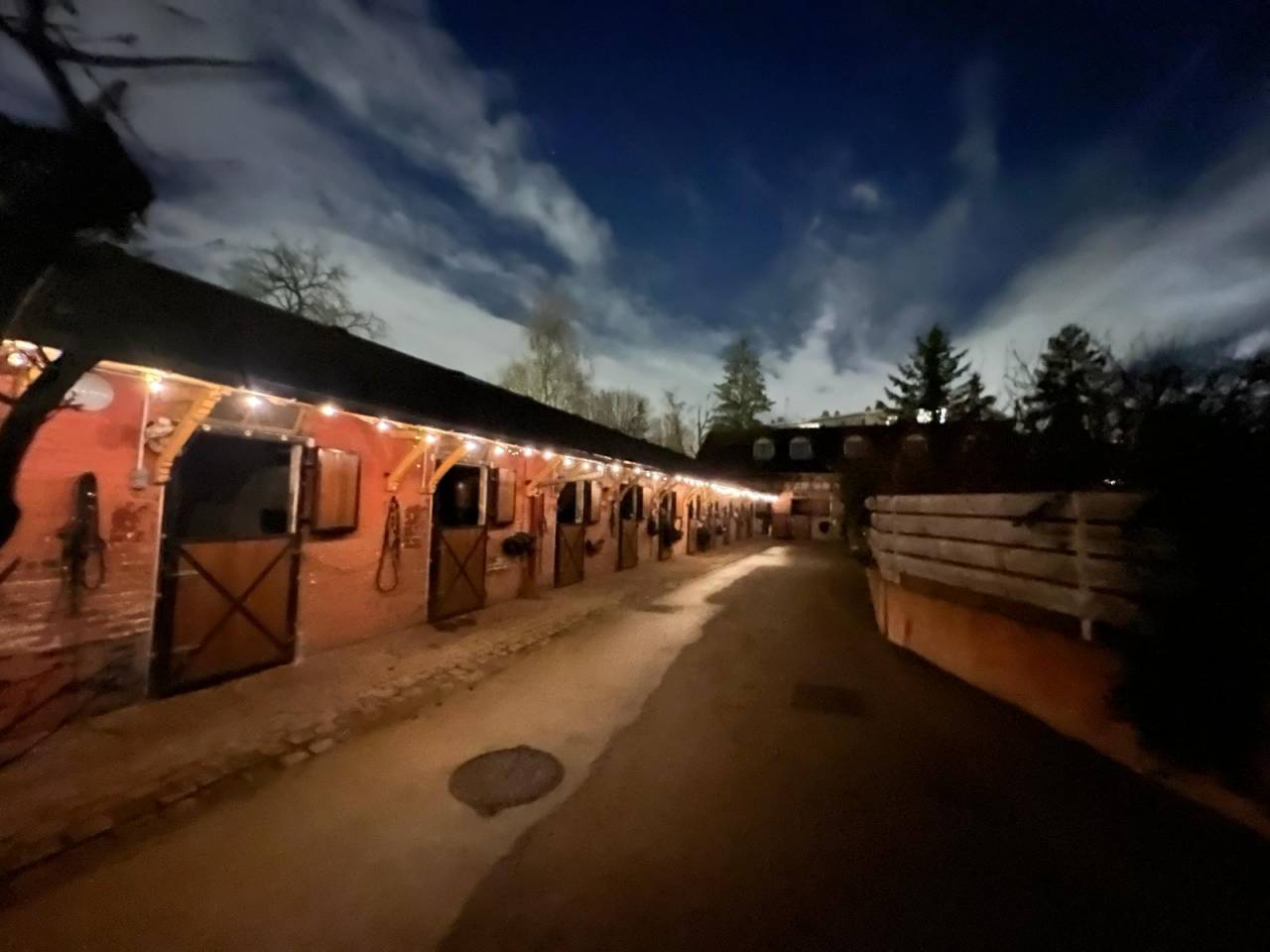 &Eacute;curie de propri&eacute;taires AVH (78)